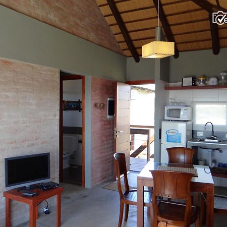 Balcones De Mar Lejlighedshotel Punta Del Diablo Værelse billede