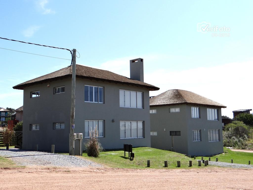 Balcones De Mar Lejlighedshotel Punta Del Diablo Eksteriør billede
