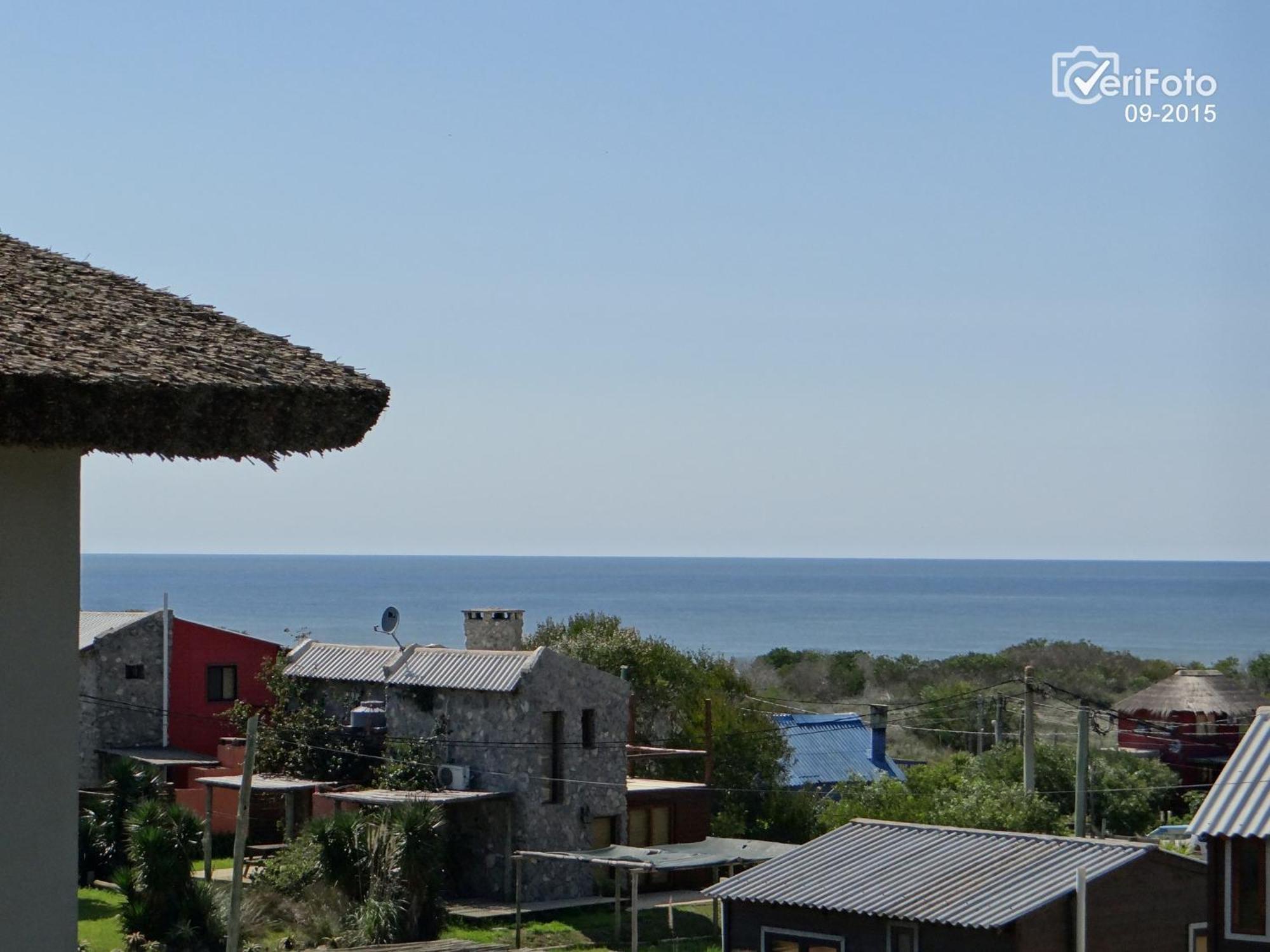 Balcones De Mar Lejlighedshotel Punta Del Diablo Værelse billede