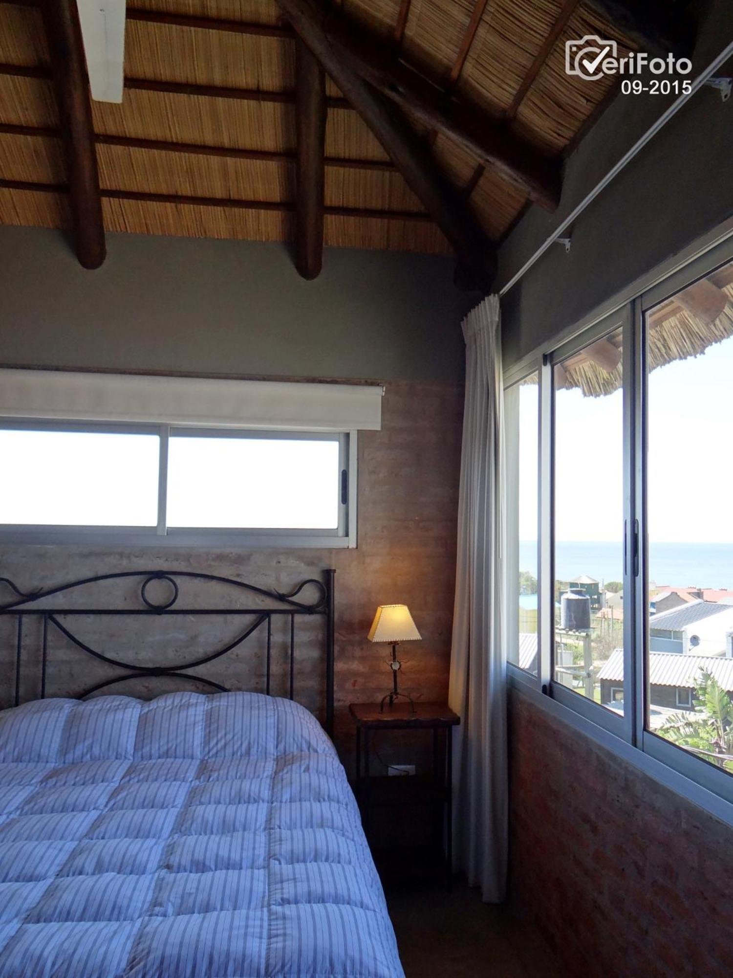 Balcones De Mar Lejlighedshotel Punta Del Diablo Værelse billede