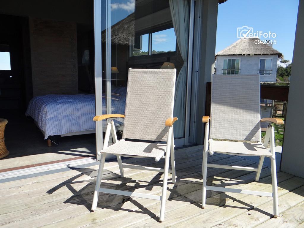 Balcones De Mar Lejlighedshotel Punta Del Diablo Værelse billede
