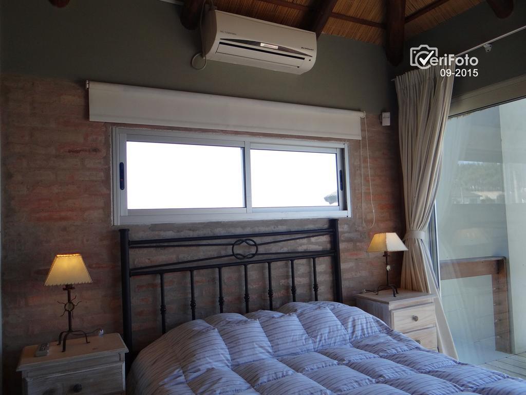 Balcones De Mar Lejlighedshotel Punta Del Diablo Værelse billede