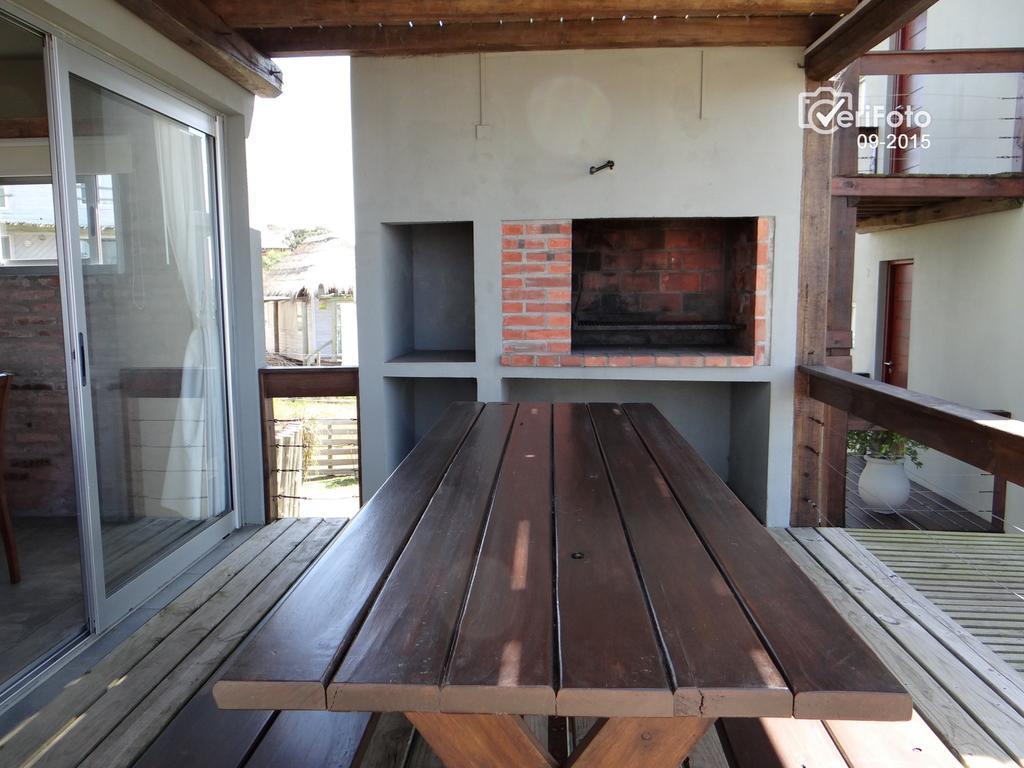 Balcones De Mar Lejlighedshotel Punta Del Diablo Værelse billede