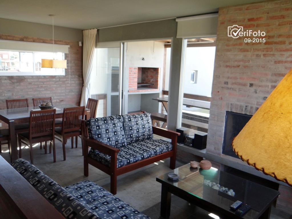 Balcones De Mar Lejlighedshotel Punta Del Diablo Værelse billede