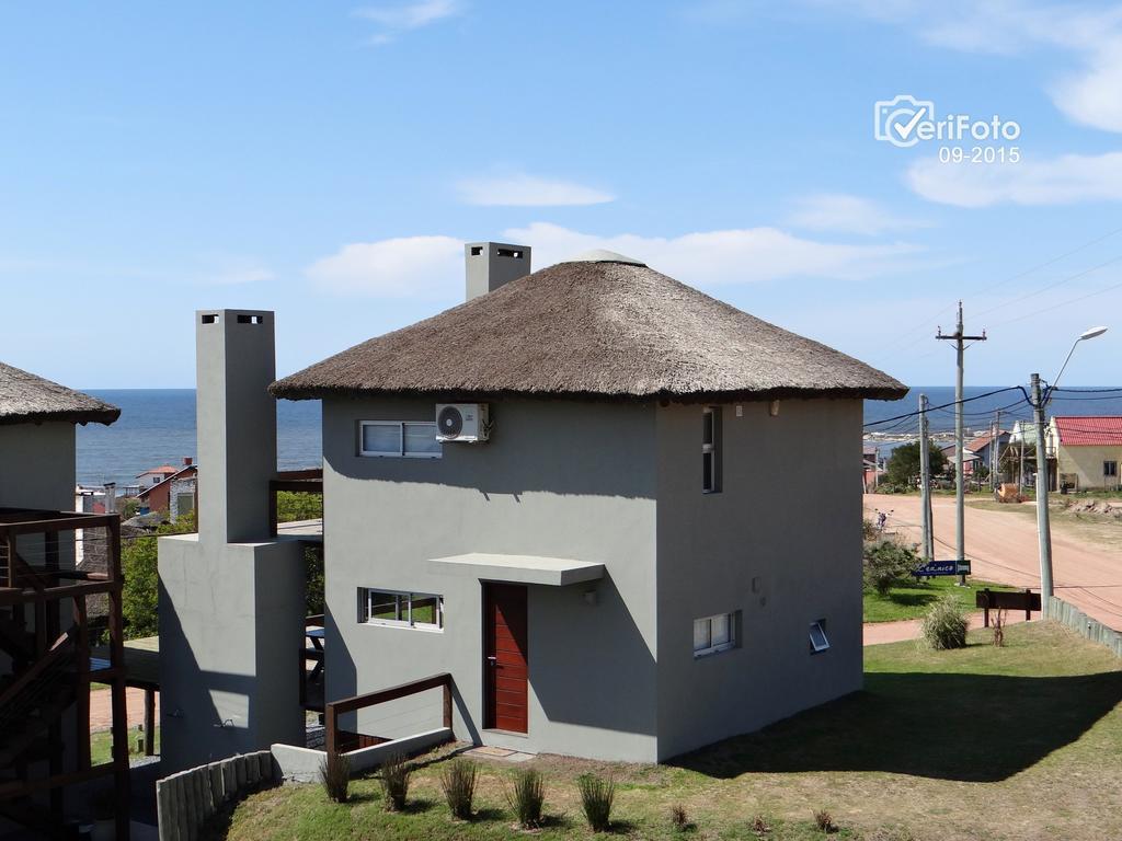 Balcones De Mar Lejlighedshotel Punta Del Diablo Værelse billede