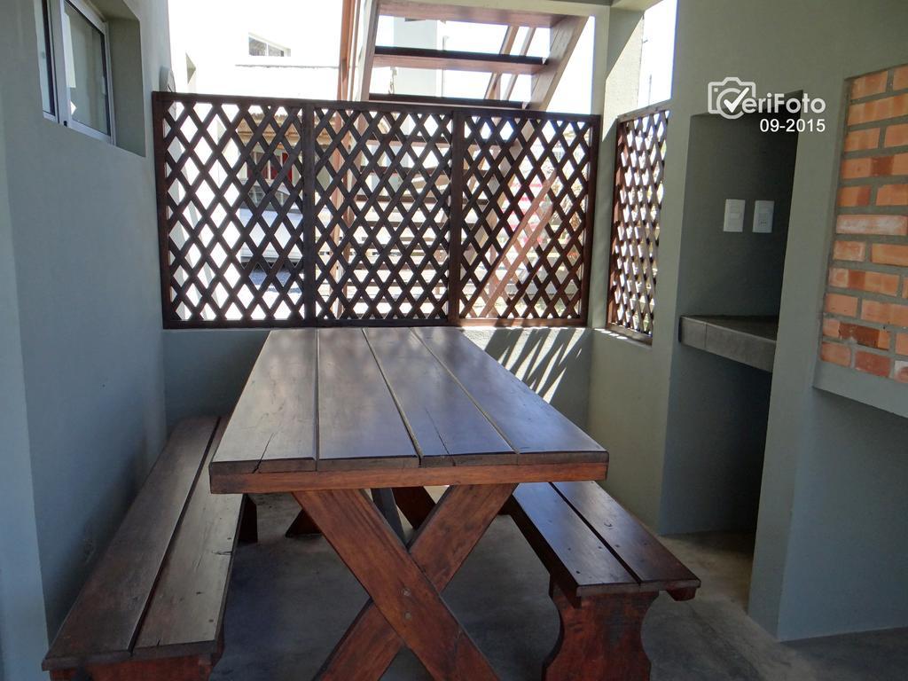 Balcones De Mar Lejlighedshotel Punta Del Diablo Værelse billede