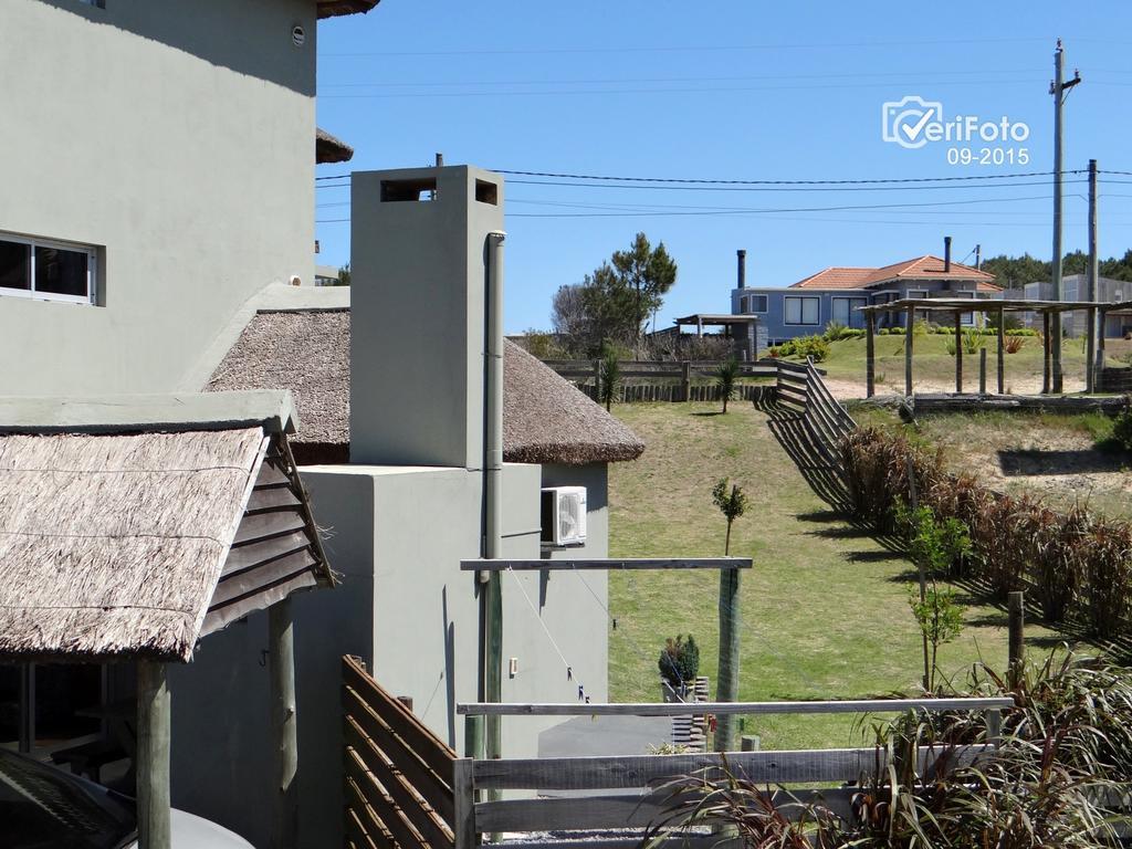 Balcones De Mar Lejlighedshotel Punta Del Diablo Værelse billede