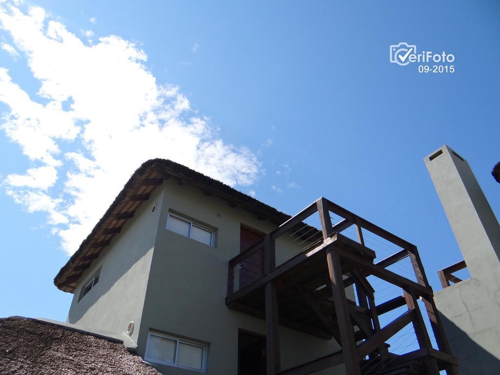 Balcones De Mar Lejlighedshotel Punta Del Diablo Værelse billede