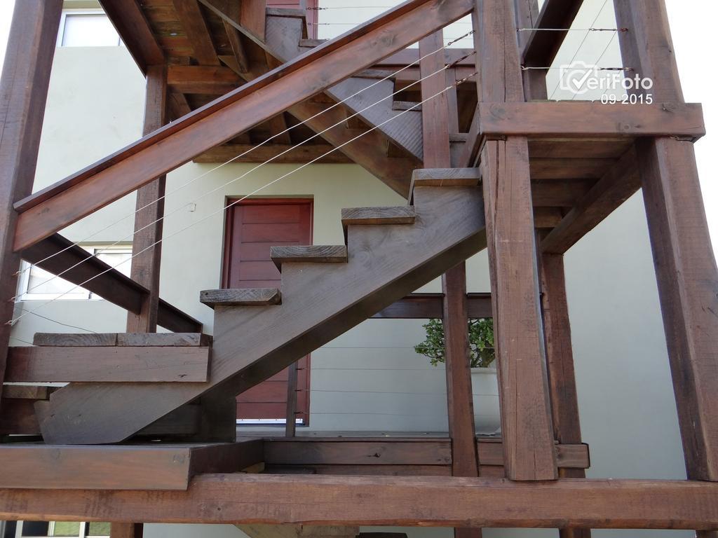 Balcones De Mar Lejlighedshotel Punta Del Diablo Værelse billede