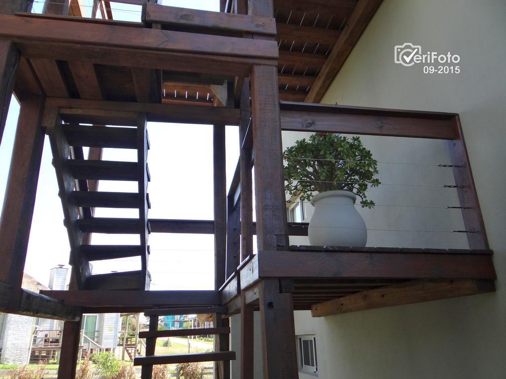 Balcones De Mar Lejlighedshotel Punta Del Diablo Værelse billede