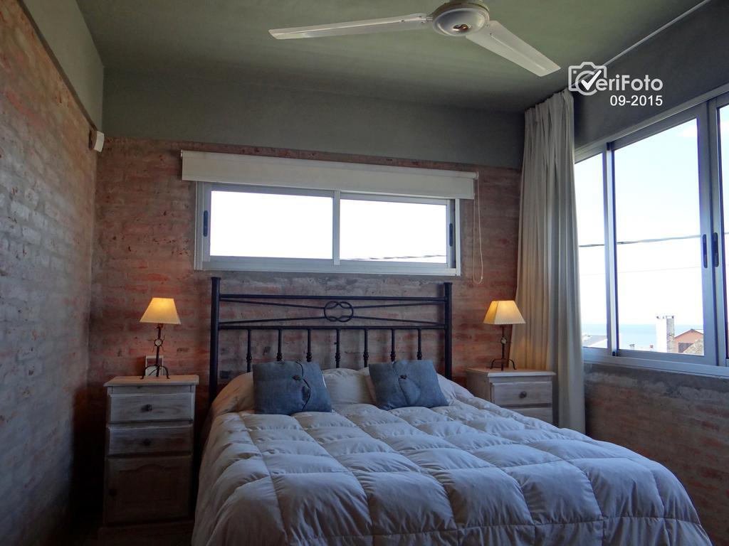 Balcones De Mar Lejlighedshotel Punta Del Diablo Værelse billede