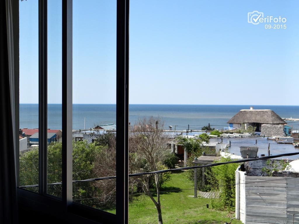 Balcones De Mar Lejlighedshotel Punta Del Diablo Værelse billede
