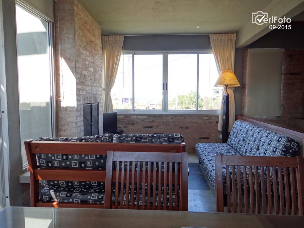Balcones De Mar Lejlighedshotel Punta Del Diablo Værelse billede