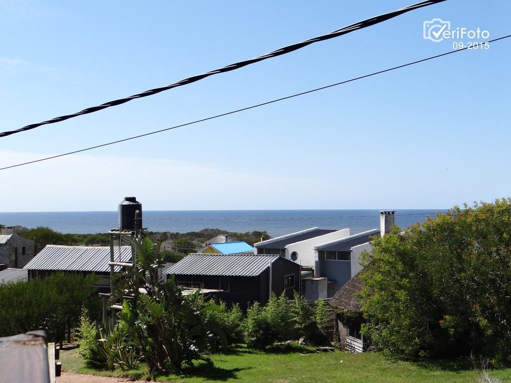 Balcones De Mar Lejlighedshotel Punta Del Diablo Værelse billede
