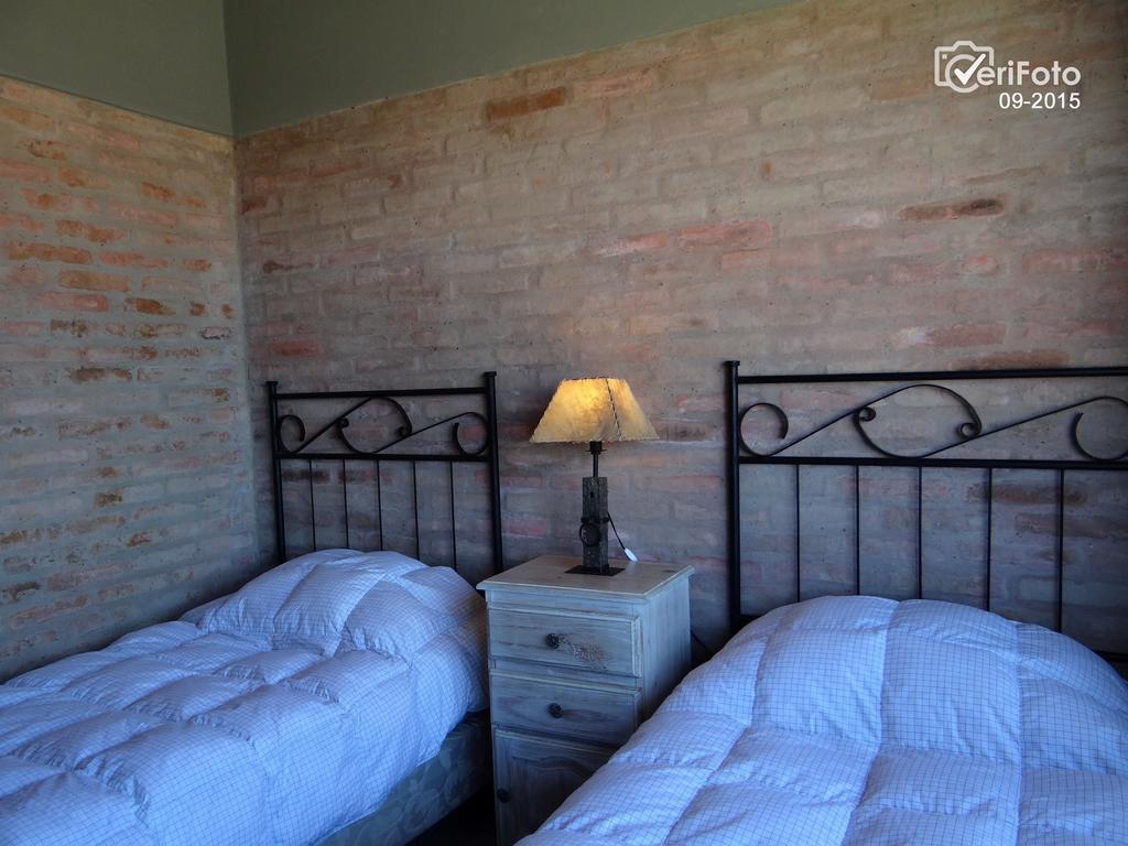 Balcones De Mar Lejlighedshotel Punta Del Diablo Værelse billede