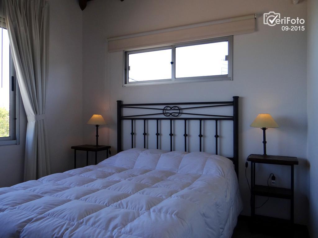 Balcones De Mar Lejlighedshotel Punta Del Diablo Værelse billede